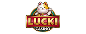 Lucki.casino logo