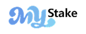 MyStake logo