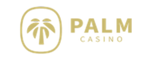 Palm.casino logo